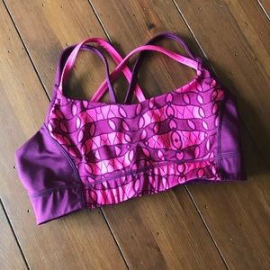 Zumba Fitness Intimates & Sleepwear - Zumba Sport Bra Zumba Fitness Intimates & Sleepwear - Zumba Sport Bra